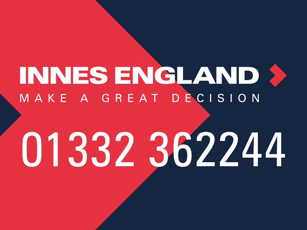 innes england logo